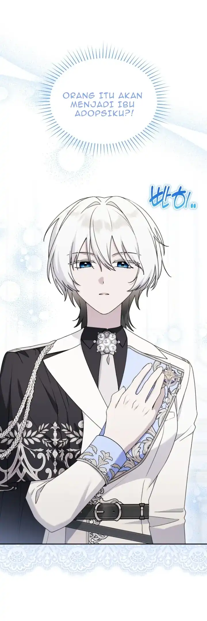 The Villain’s Daughter in law is Inherently Powerful Chapter 26 Gambar 6