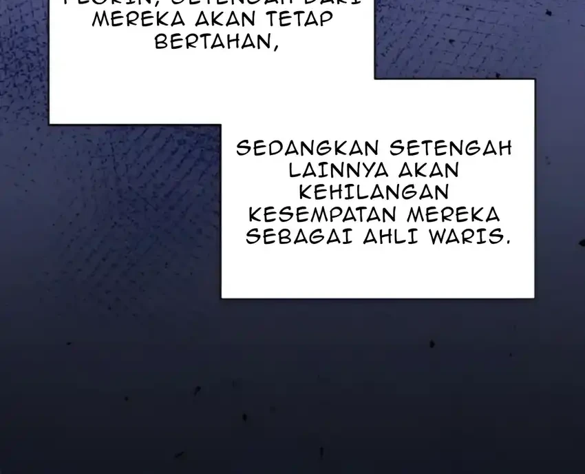 The Villain’s Daughter in law is Inherently Powerful Chapter 27 Gambar 6