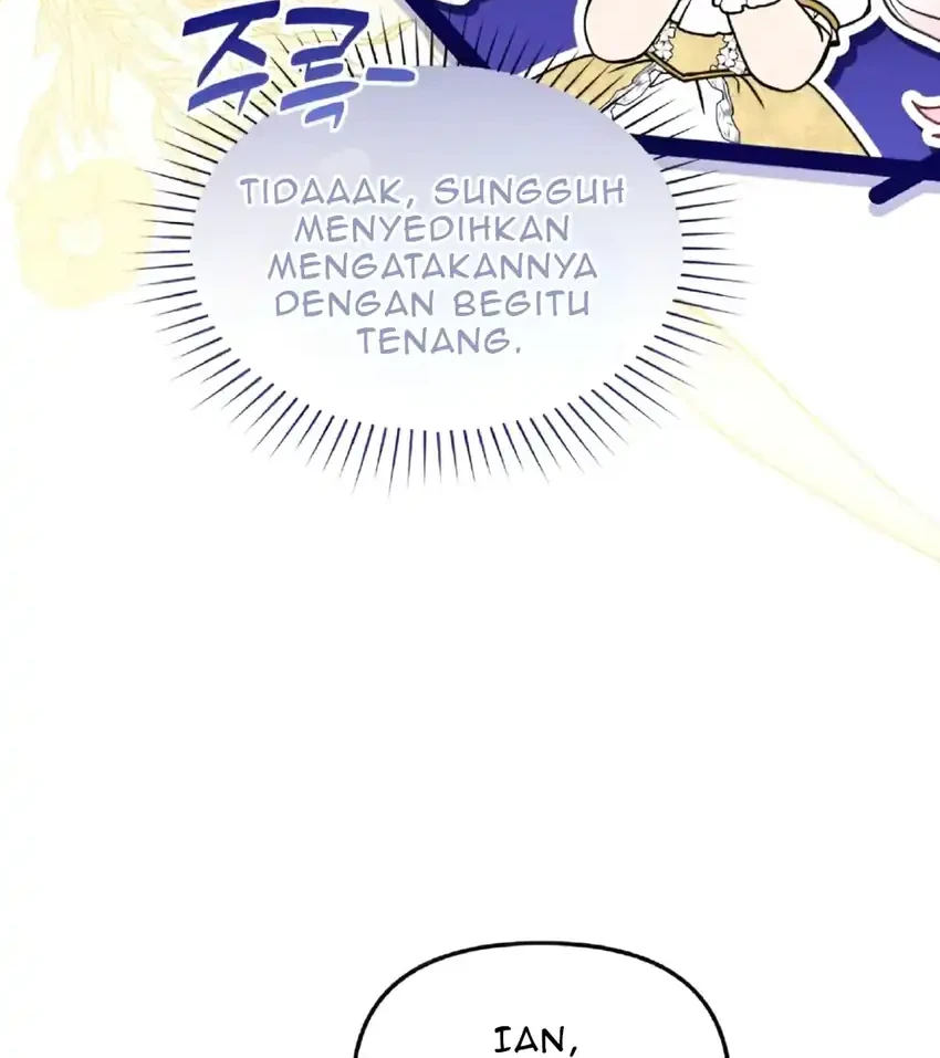 The Villain’s Daughter in law is Inherently Powerful Chapter 28 Gambar 6