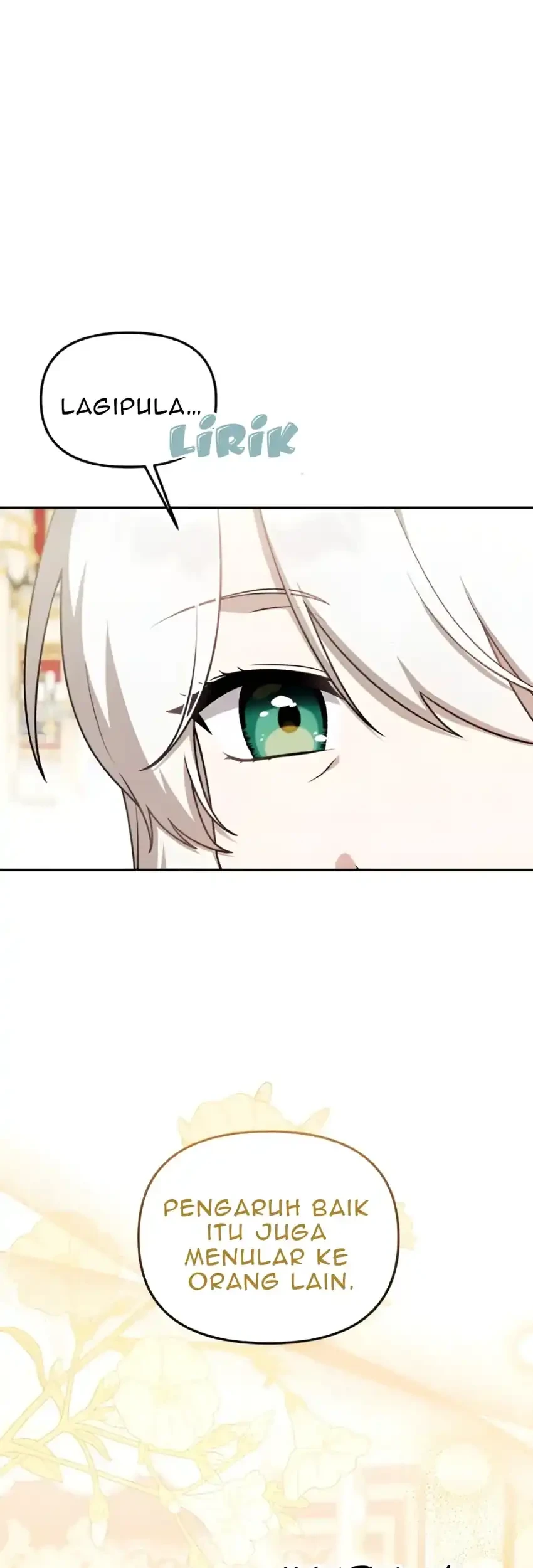 The Villain’s Daughter in law is Inherently Powerful Chapter 29 Gambar 9