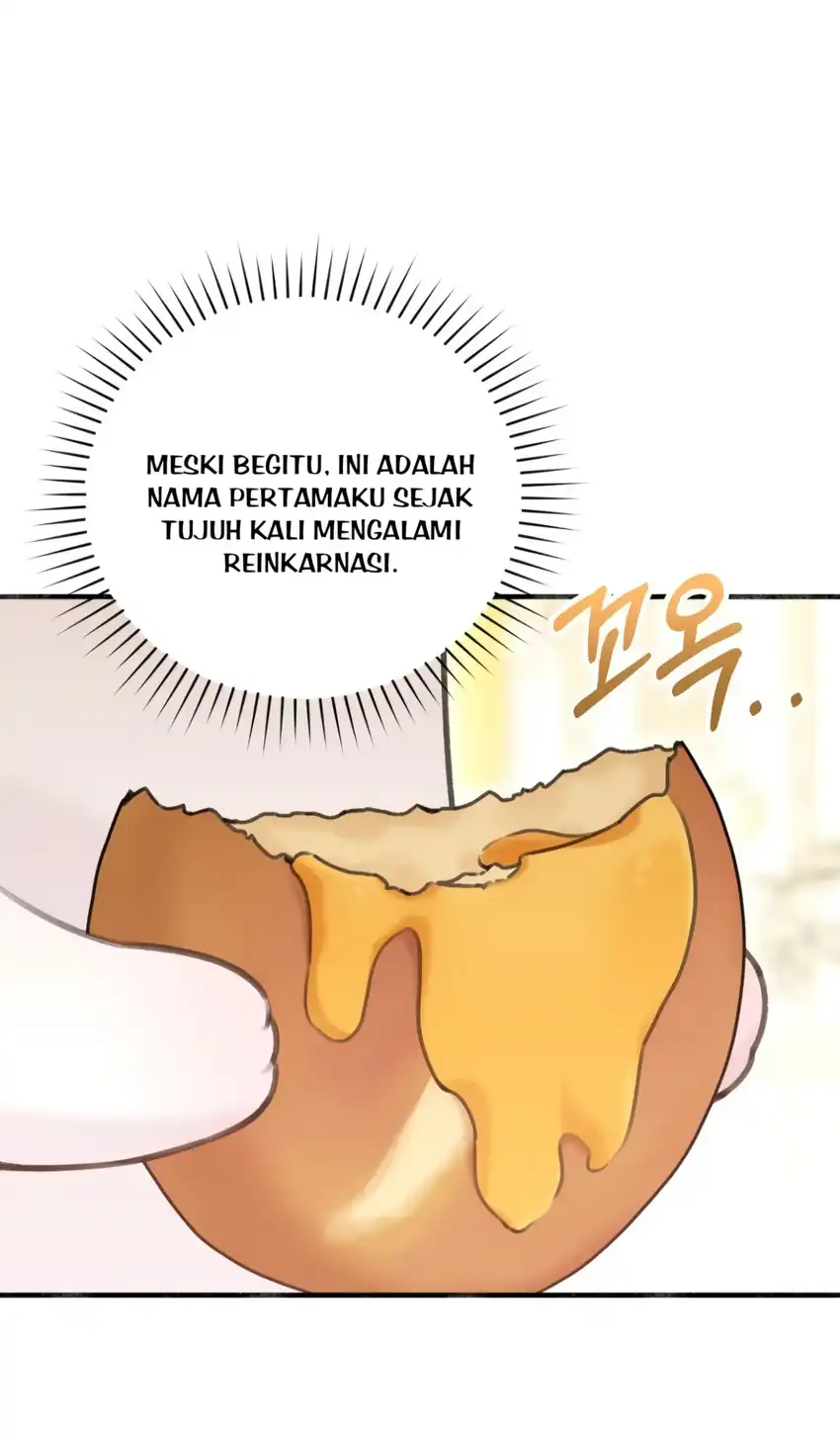 The Villain’s Daughter in law is Inherently Powerful Chapter 3 Gambar 17