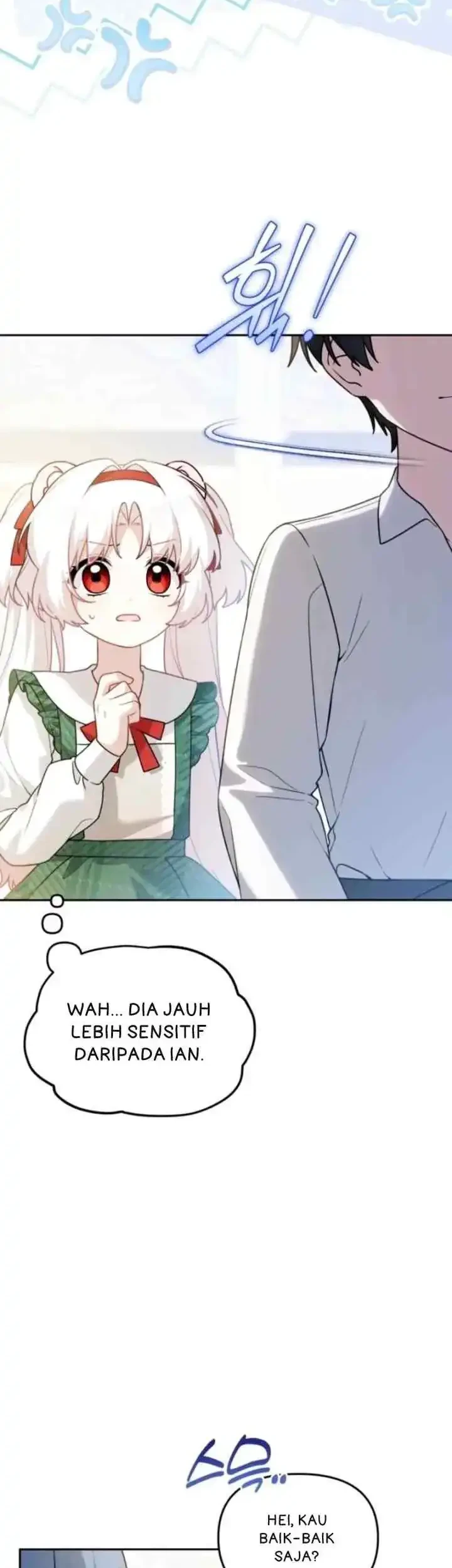 The Villain’s Daughter in law is Inherently Powerful Chapter 35 Gambar 4