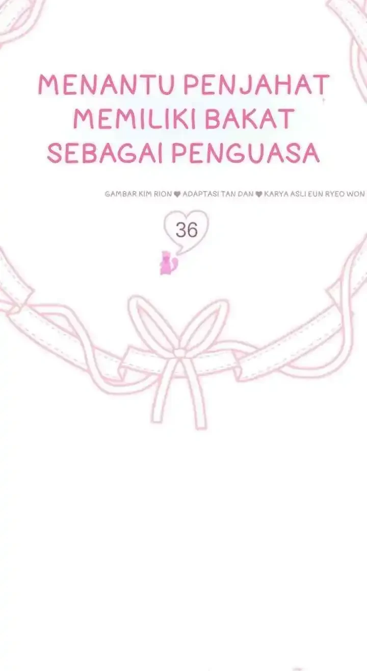 The Villain’s Daughter in law is Inherently Powerful Chapter 36 Gambar 5