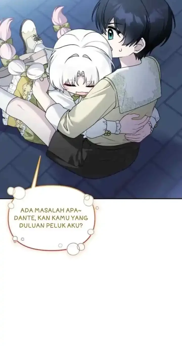 The Villain’s Daughter in law is Inherently Powerful Chapter 39 Gambar 5