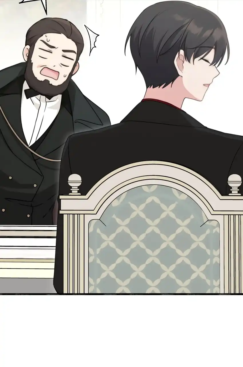 The Villain’s Daughter in law is Inherently Powerful Chapter 4 Gambar 13