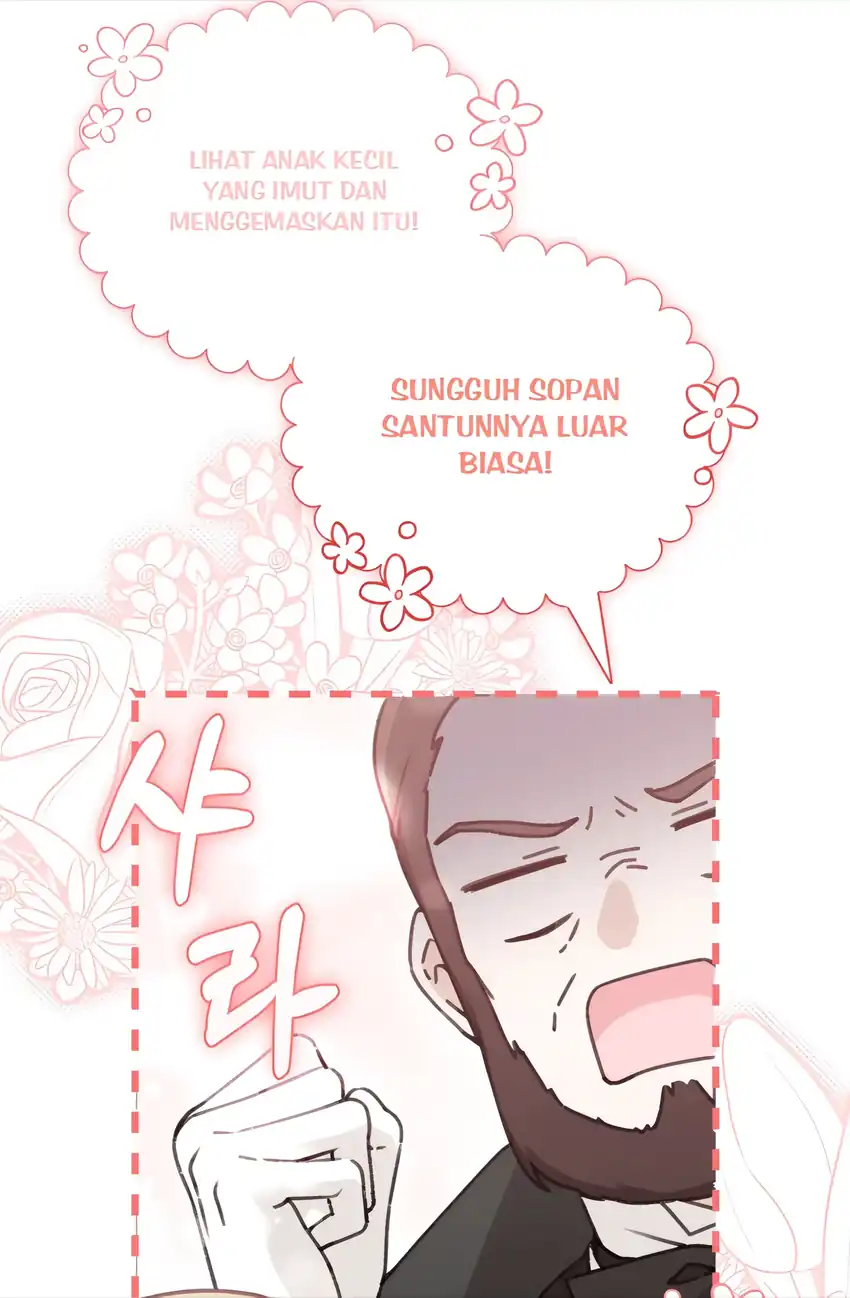 The Villain’s Daughter in law is Inherently Powerful Chapter 4 Gambar 17