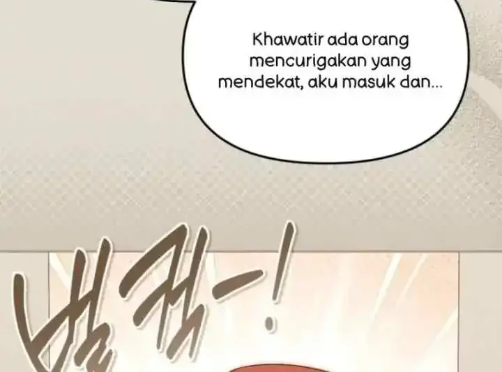 The Villain’s Daughter in law is Inherently Powerful Chapter 40 Gambar 6