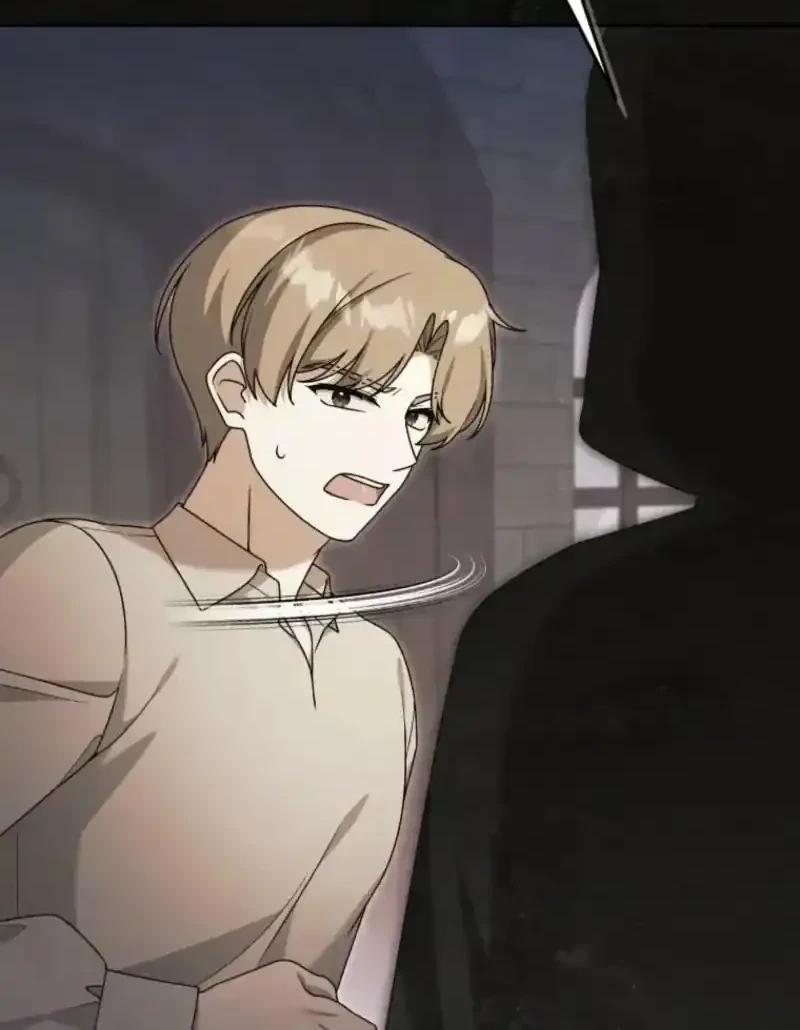 The Villain’s Daughter in law is Inherently Powerful Chapter 54 Gambar 4