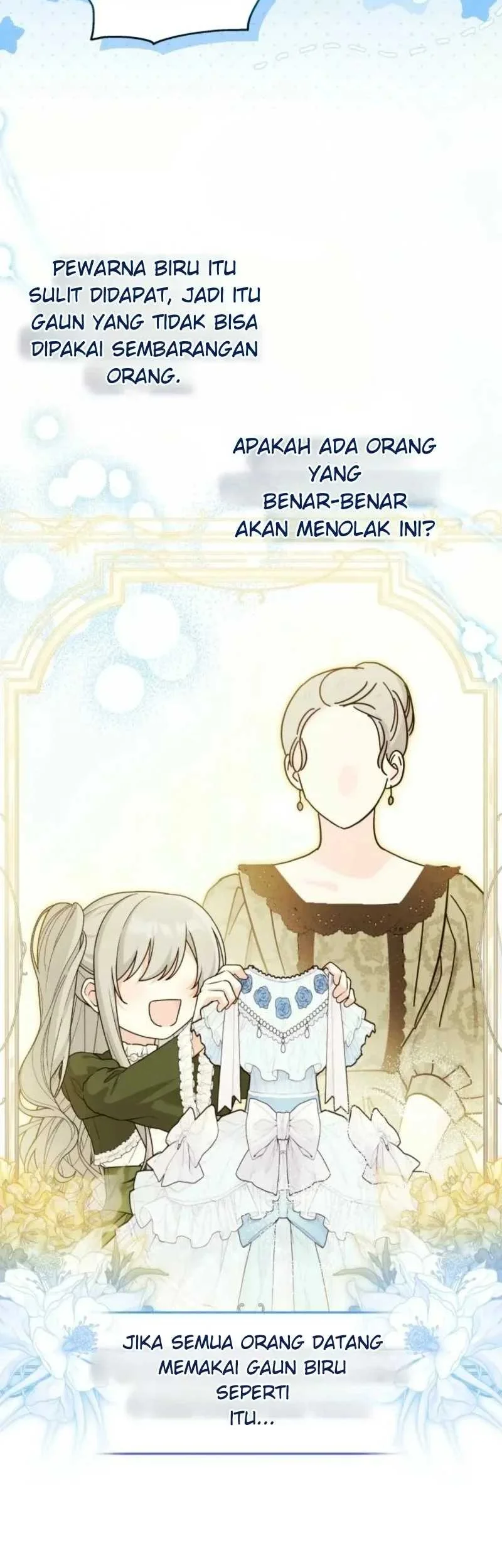The Villain’s Daughter in law is Inherently Powerful Chapter 57 Gambar 5