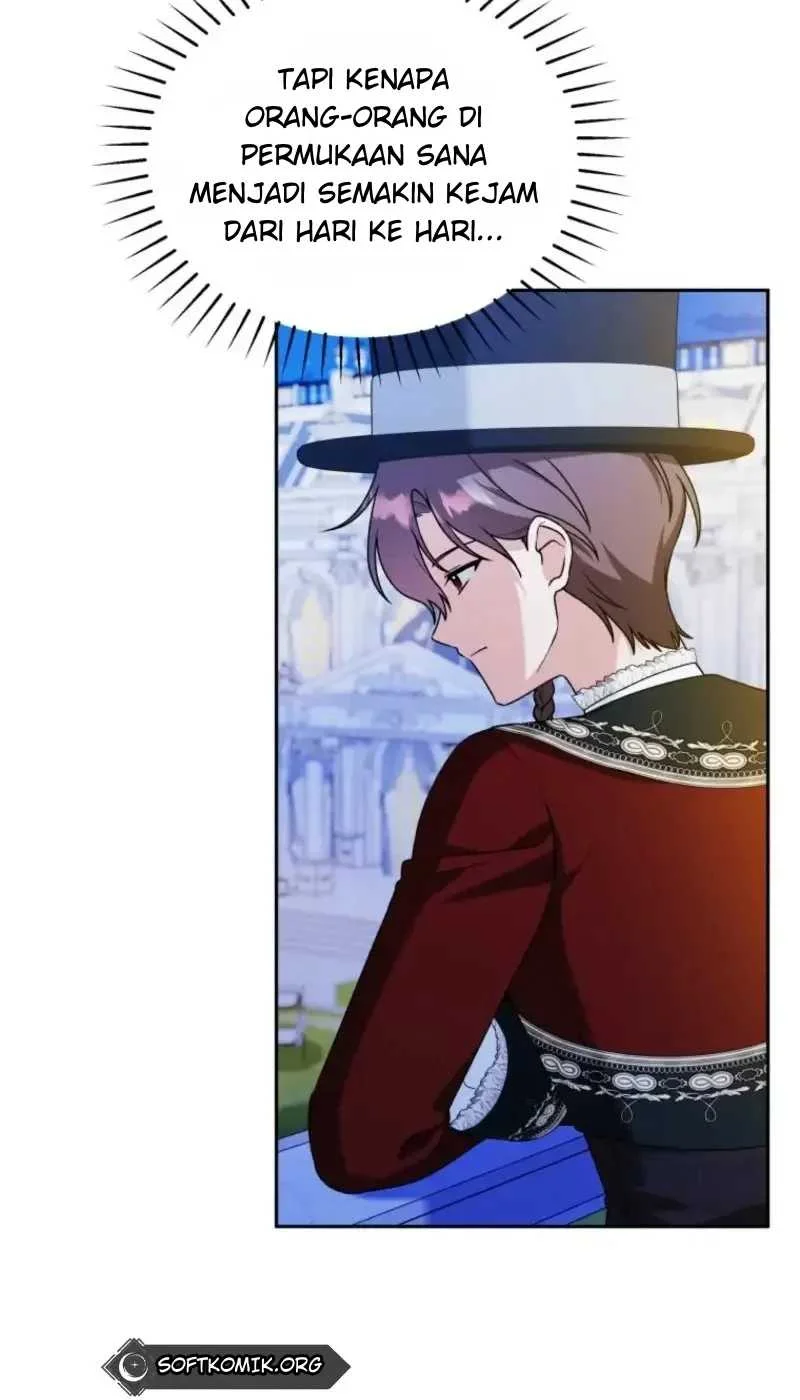 The Villain’s Daughter in law is Inherently Powerful Chapter 61 Gambar 5