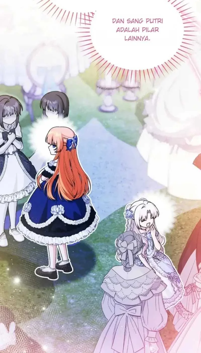 The Villain’s Daughter in law is Inherently Powerful Chapter 61 Gambar 8