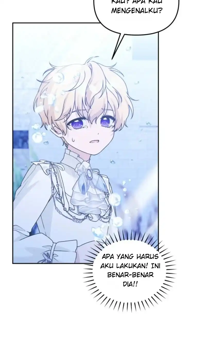 The Villain’s Daughter in law is Inherently Powerful Chapter 62 Gambar 8