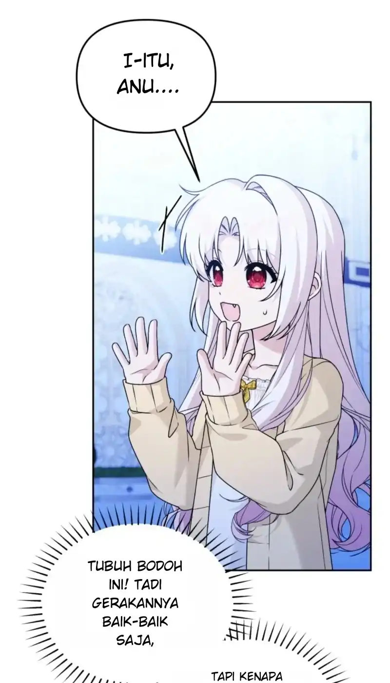 The Villain’s Daughter in law is Inherently Powerful Chapter 62 Gambar 9