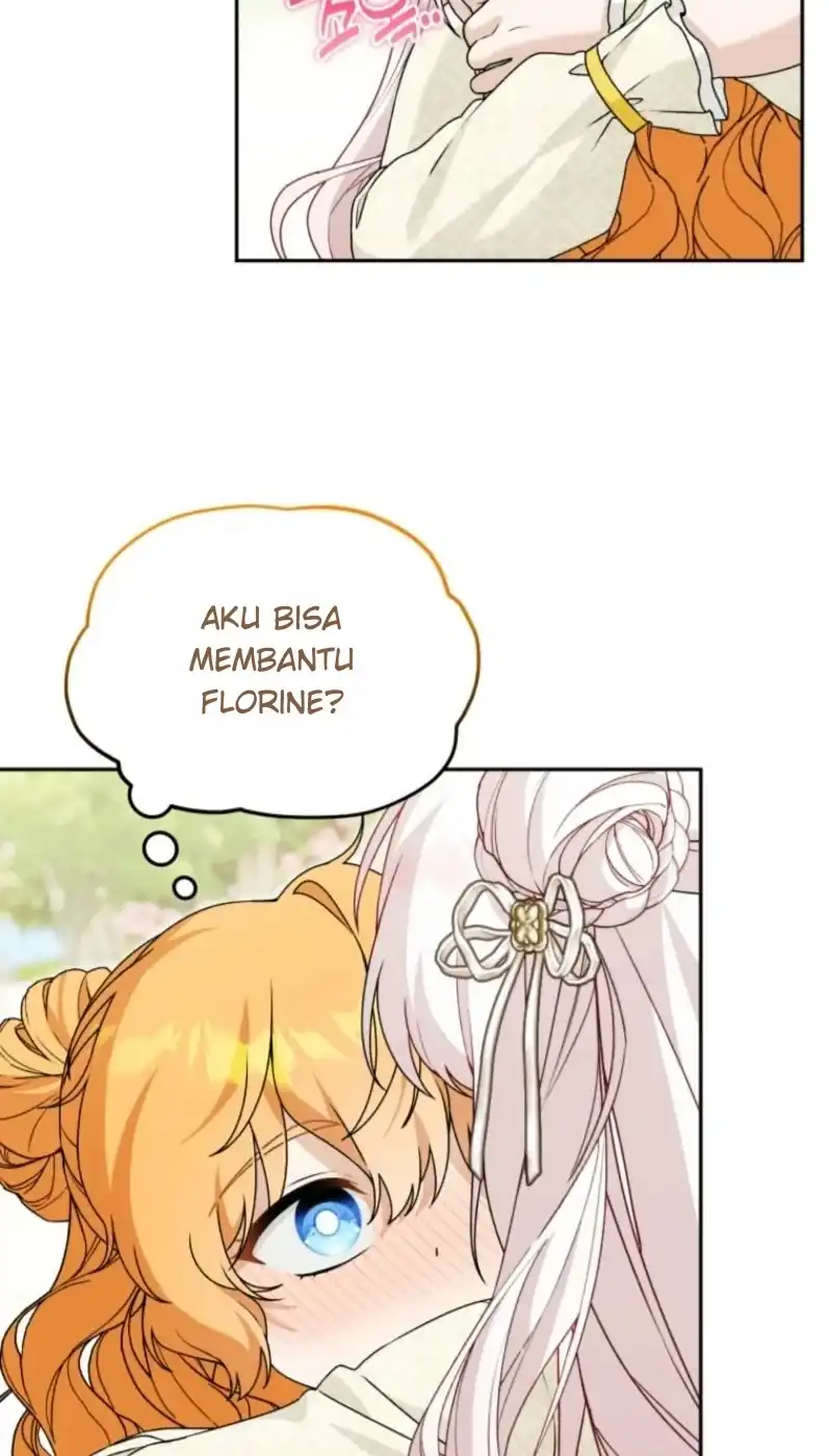 The Villain’s Daughter in law is Inherently Powerful Chapter 63 Gambar 6