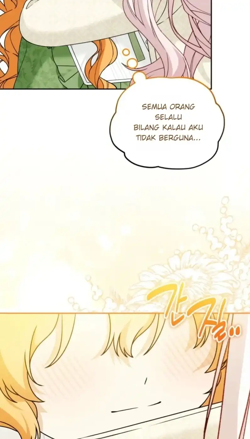 The Villain’s Daughter in law is Inherently Powerful Chapter 63 Gambar 7