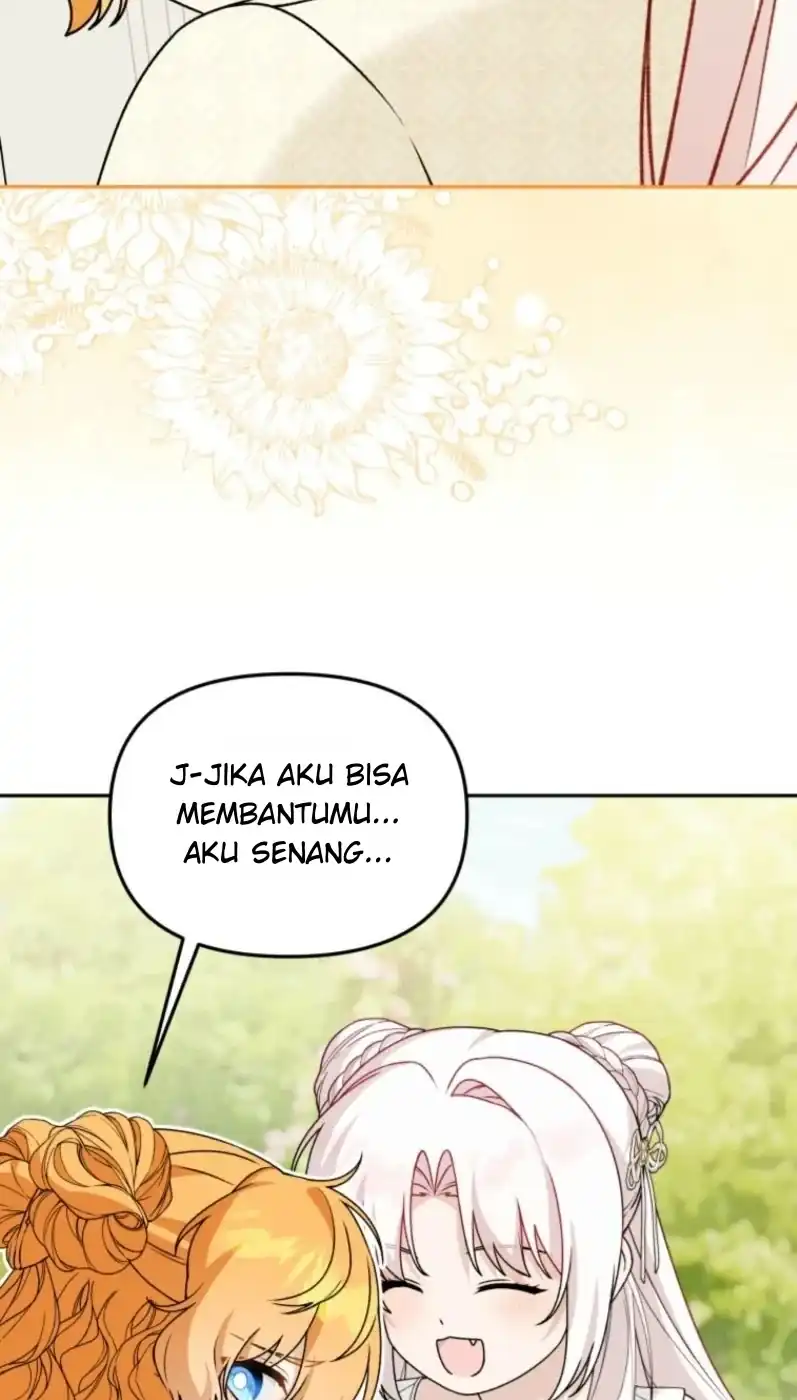 The Villain’s Daughter in law is Inherently Powerful Chapter 63 Gambar 8