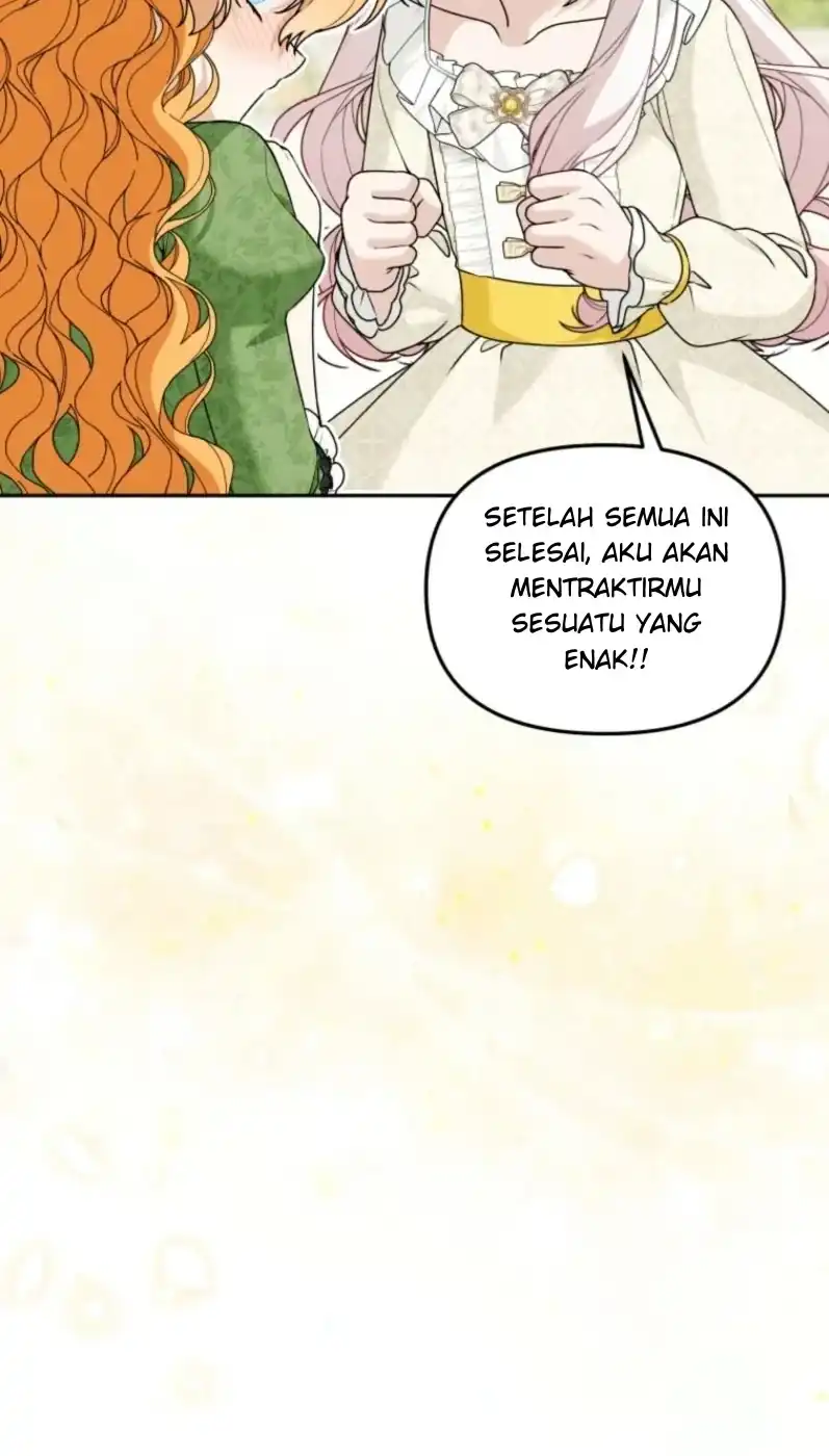 The Villain’s Daughter in law is Inherently Powerful Chapter 63 Gambar 9