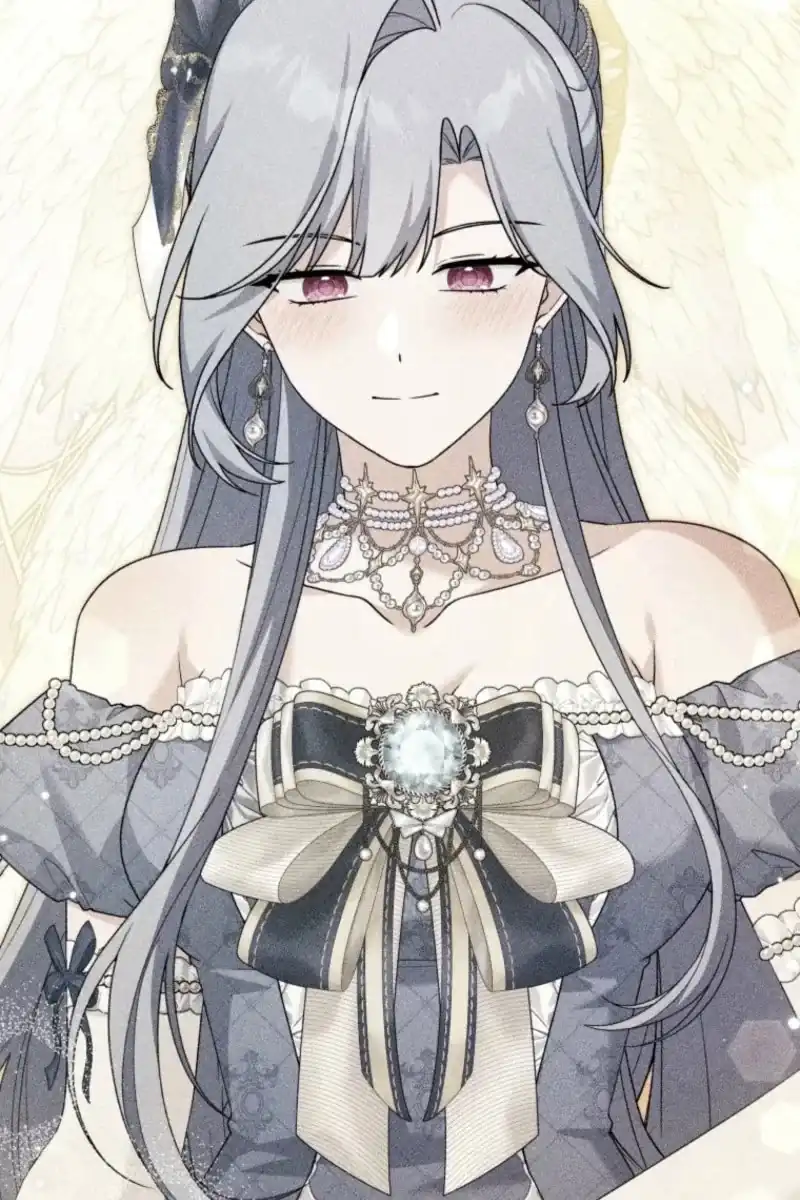 The Villain’s Daughter in law is Inherently Powerful Chapter 64 Gambar 10