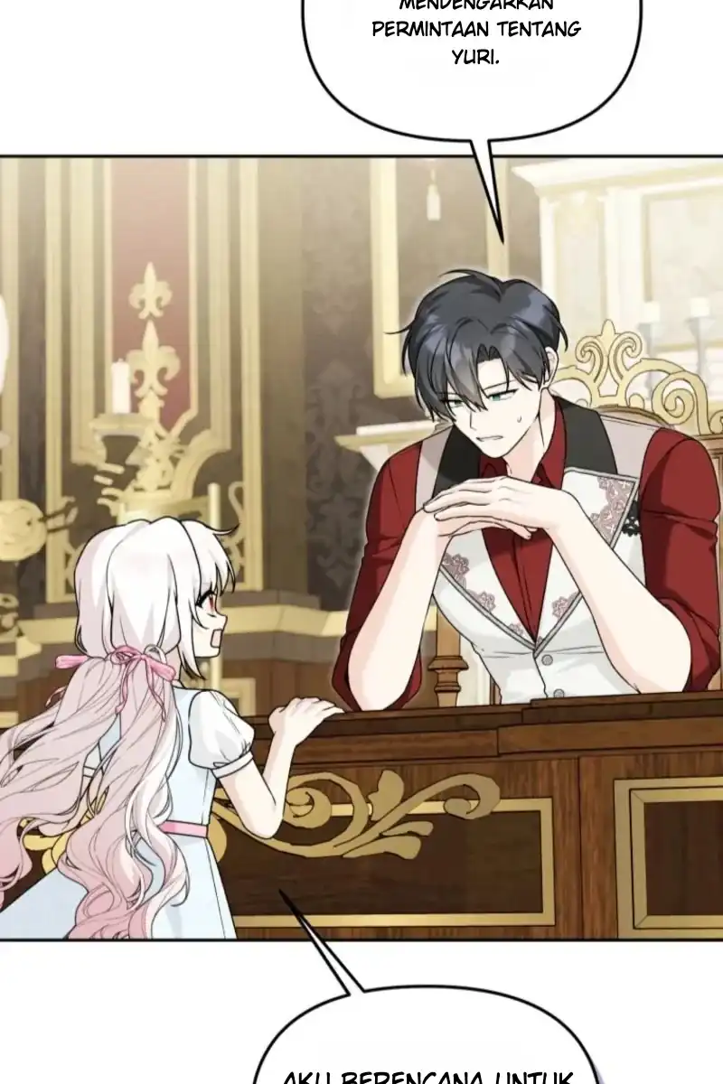 The Villain’s Daughter in law is Inherently Powerful Chapter 64 Gambar 6