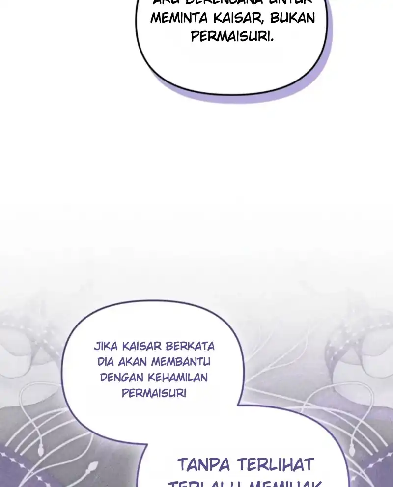 The Villain’s Daughter in law is Inherently Powerful Chapter 64 Gambar 7