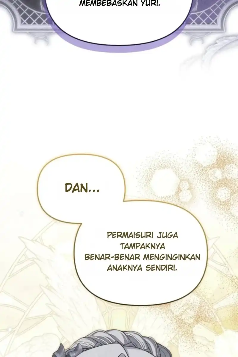 The Villain’s Daughter in law is Inherently Powerful Chapter 64 Gambar 9