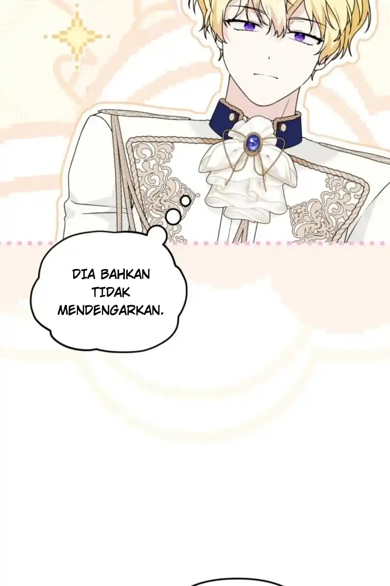 The Villain’s Daughter in law is Inherently Powerful Chapter 65 Gambar 11