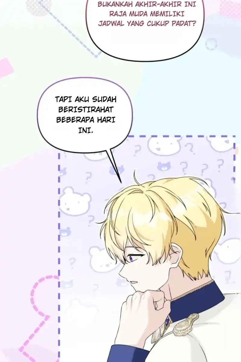 The Villain’s Daughter in law is Inherently Powerful Chapter 65 Gambar 8