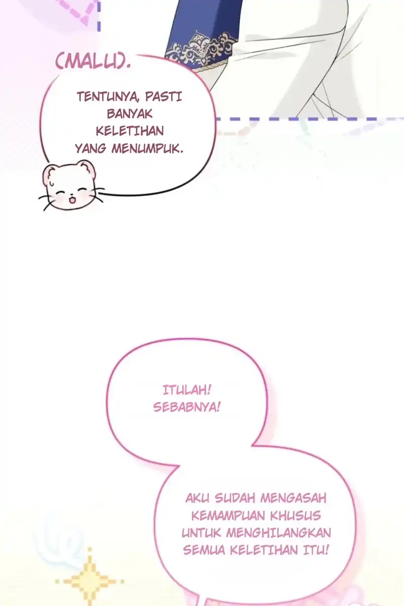 The Villain’s Daughter in law is Inherently Powerful Chapter 65 Gambar 9