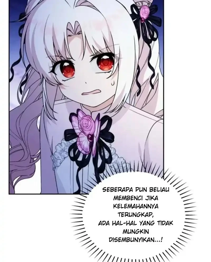 The Villain’s Daughter in law is Inherently Powerful Chapter 67 Gambar 5