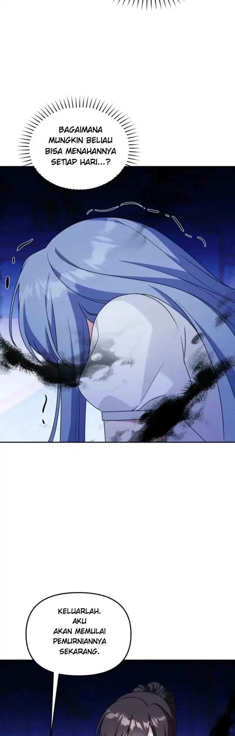 The Villain’s Daughter in law is Inherently Powerful Chapter 67 Gambar 6