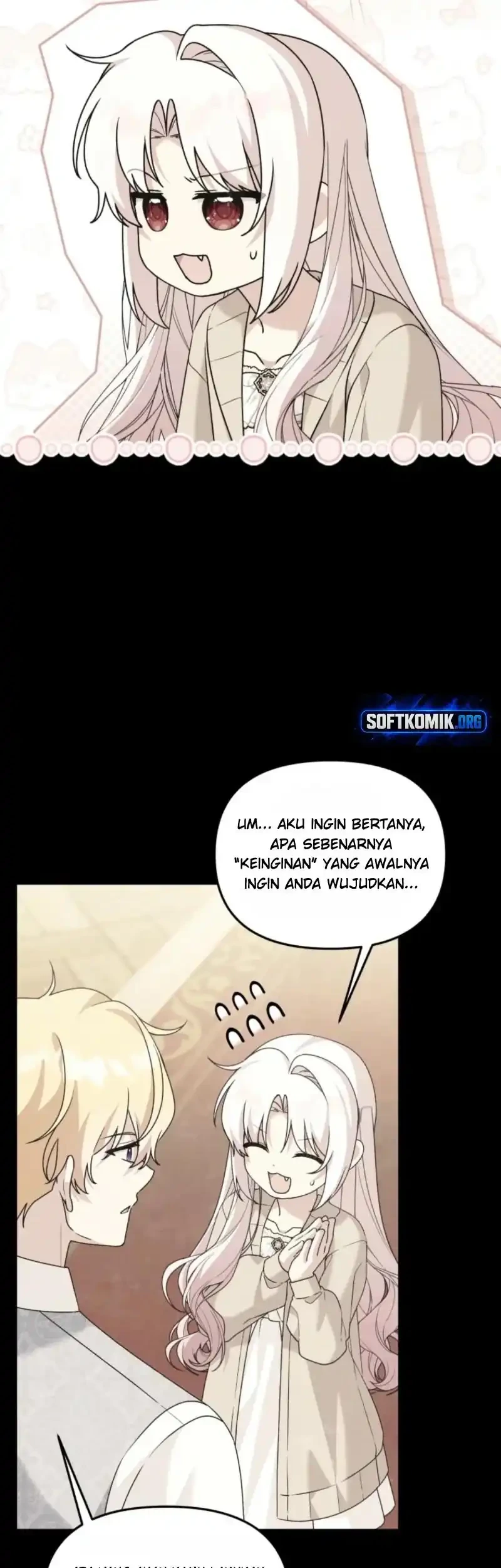 The Villain’s Daughter in law is Inherently Powerful Chapter 69 Gambar 5