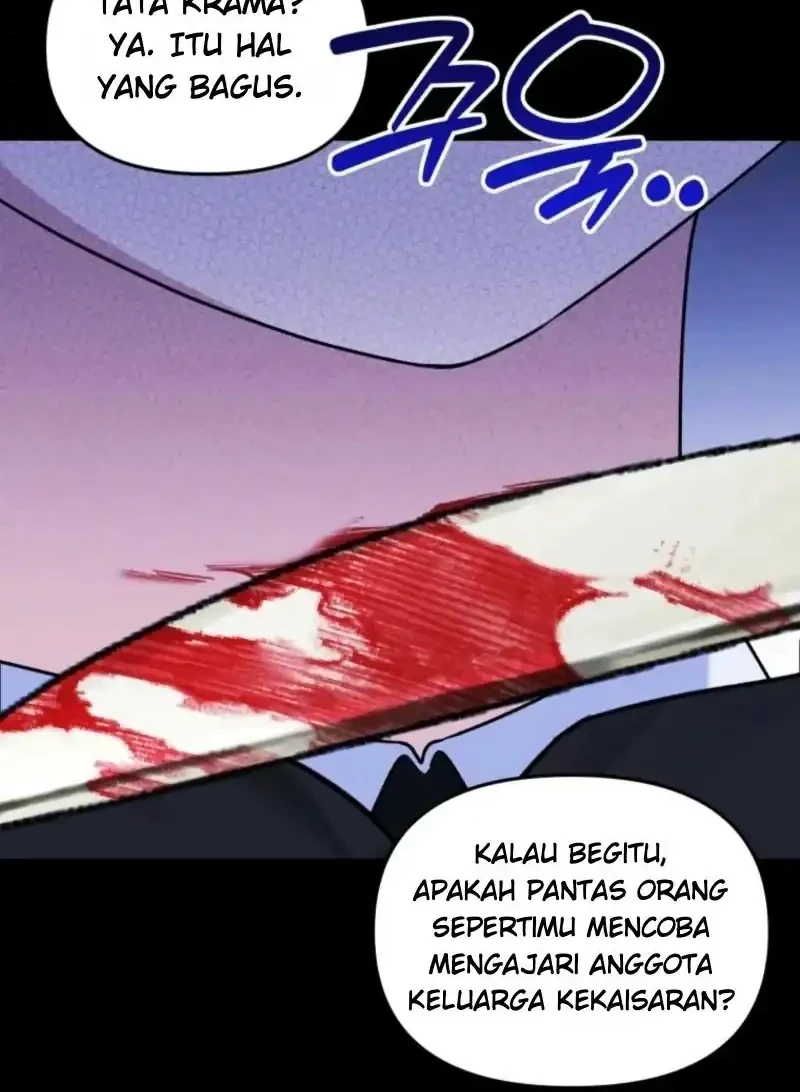 The Villain’s Daughter in law is Inherently Powerful Chapter 70 Gambar 4