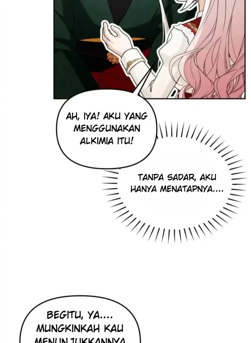The Villain’s Daughter in law is Inherently Powerful Chapter 71 Gambar 4