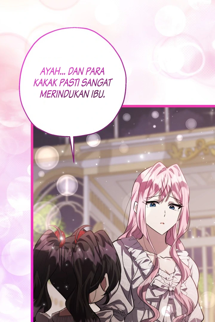 The Villain’s Daughter Plans To Run Away Chapter 77 Gambar 10
