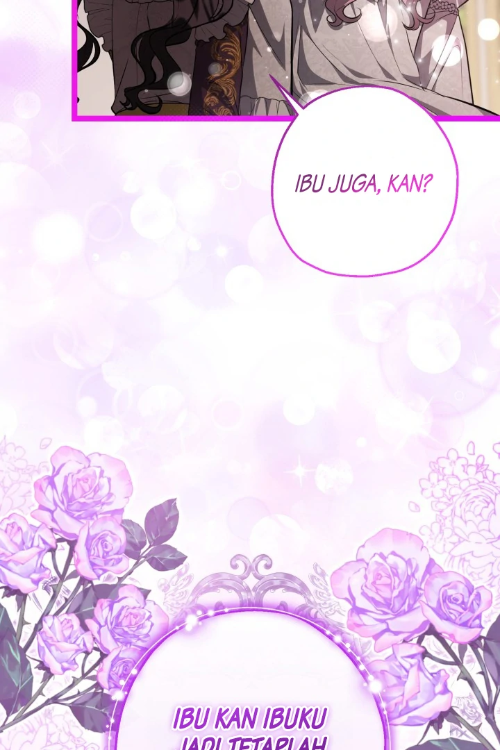 The Villain’s Daughter Plans To Run Away Chapter 77 Gambar 11