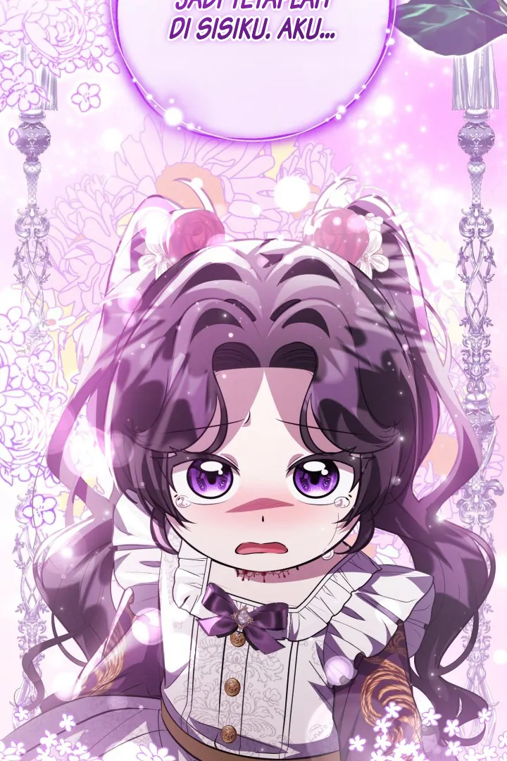 The Villain’s Daughter Plans To Run Away Chapter 77 Gambar 12