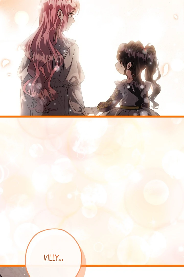 The Villain’s Daughter Plans To Run Away Chapter 77 Gambar 8