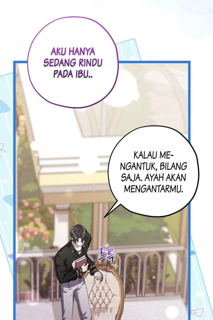 The Villain’s Daughter Plans To Run Away Chapter 78 Gambar 8