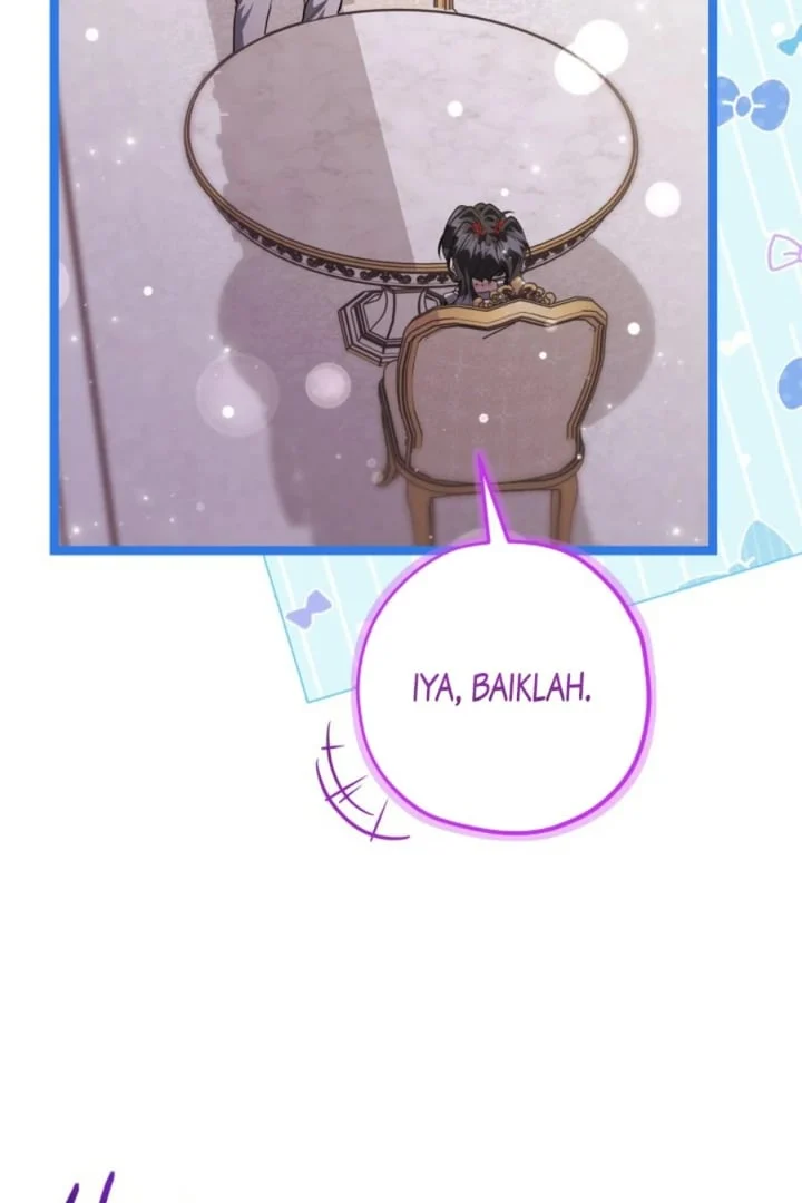 The Villain’s Daughter Plans To Run Away Chapter 78 Gambar 9