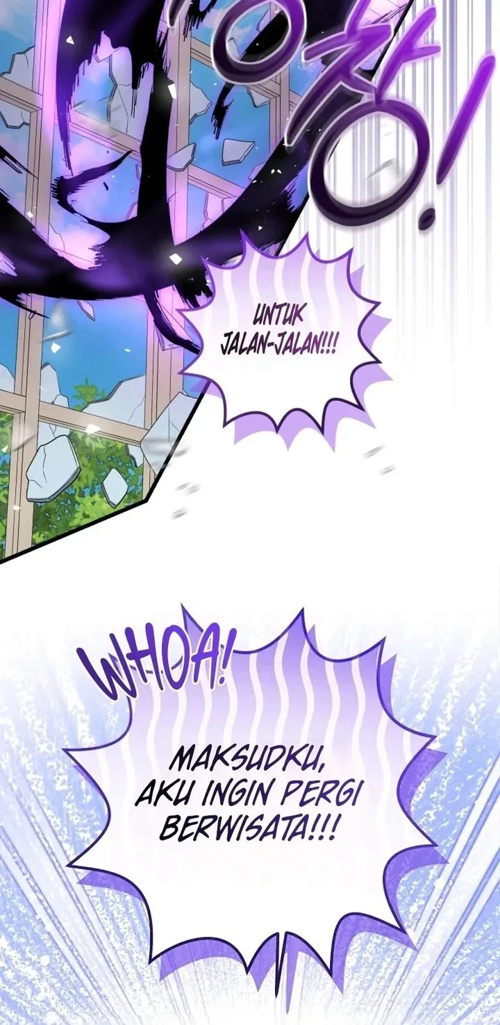 The Villain’s Daughter Plans To Run Away Chapter 80 Gambar 4