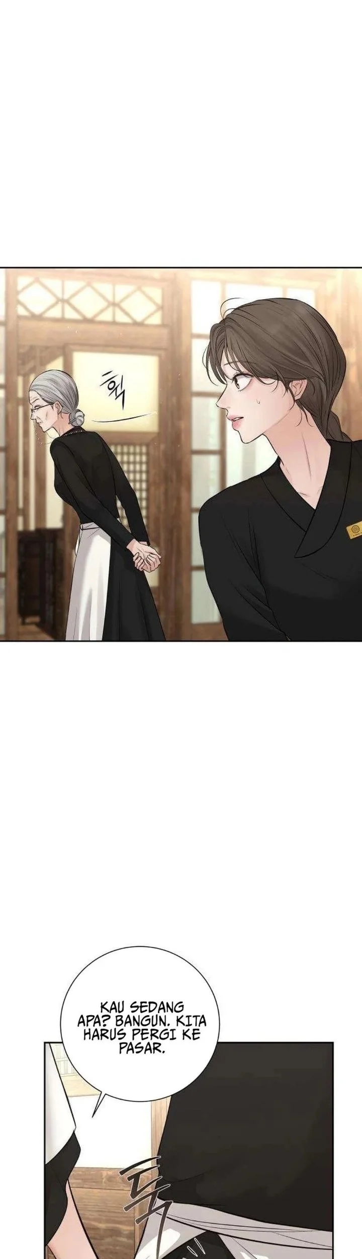 The Villain's Pure Love Chapter 21 Gambar 5