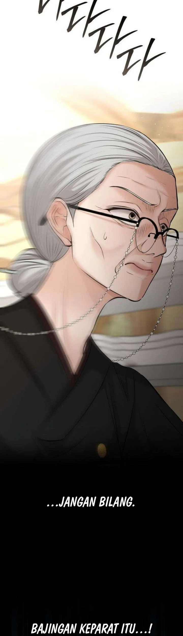 The Villain's Pure Love Chapter 24 Gambar 5