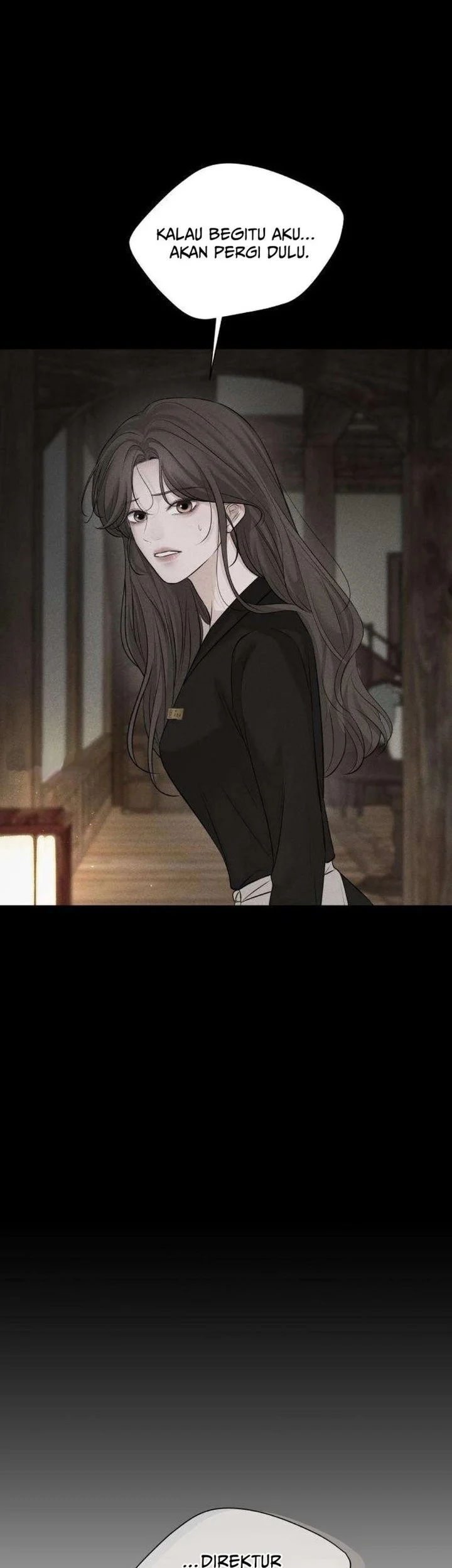 The Villain's Pure Love Chapter 25 Gambar 6