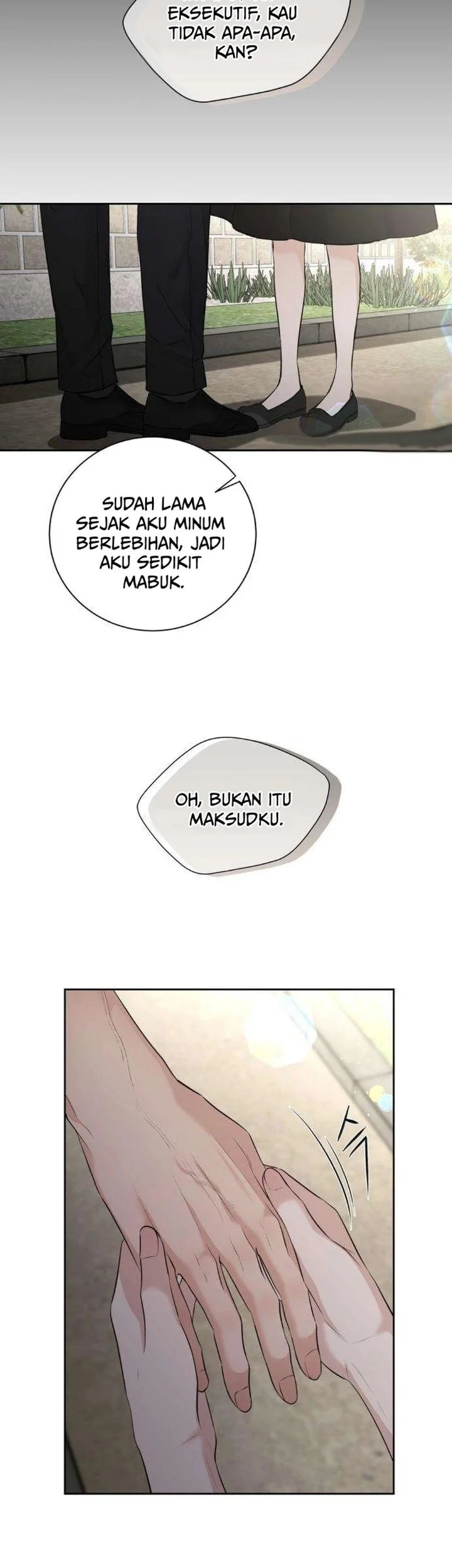 The Villain's Pure Love Chapter 25 Gambar 7