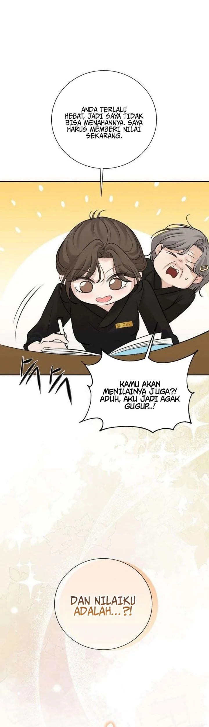The Villain's Pure Love Chapter 26 Gambar 7