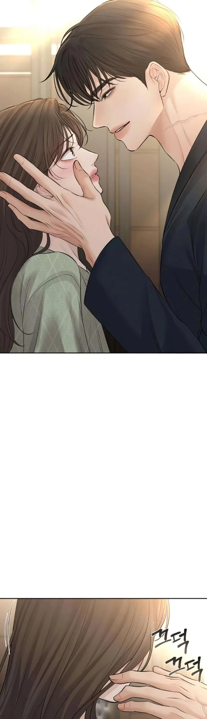 The Villain's Pure Love Chapter 28 Gambar 5