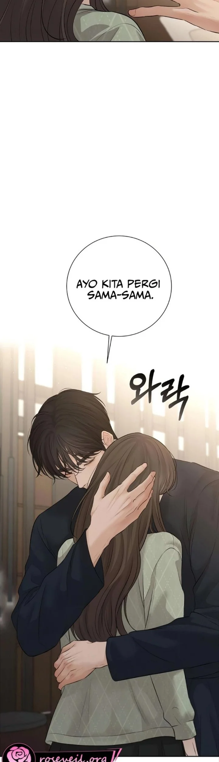 The Villain's Pure Love Chapter 28 Gambar 6