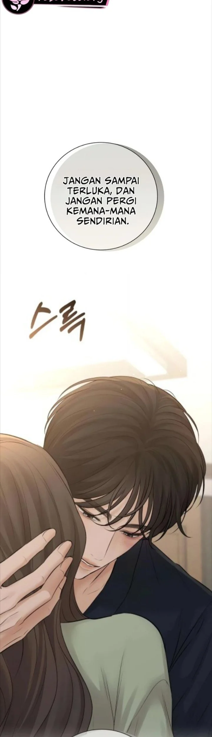 The Villain's Pure Love Chapter 28 Gambar 7