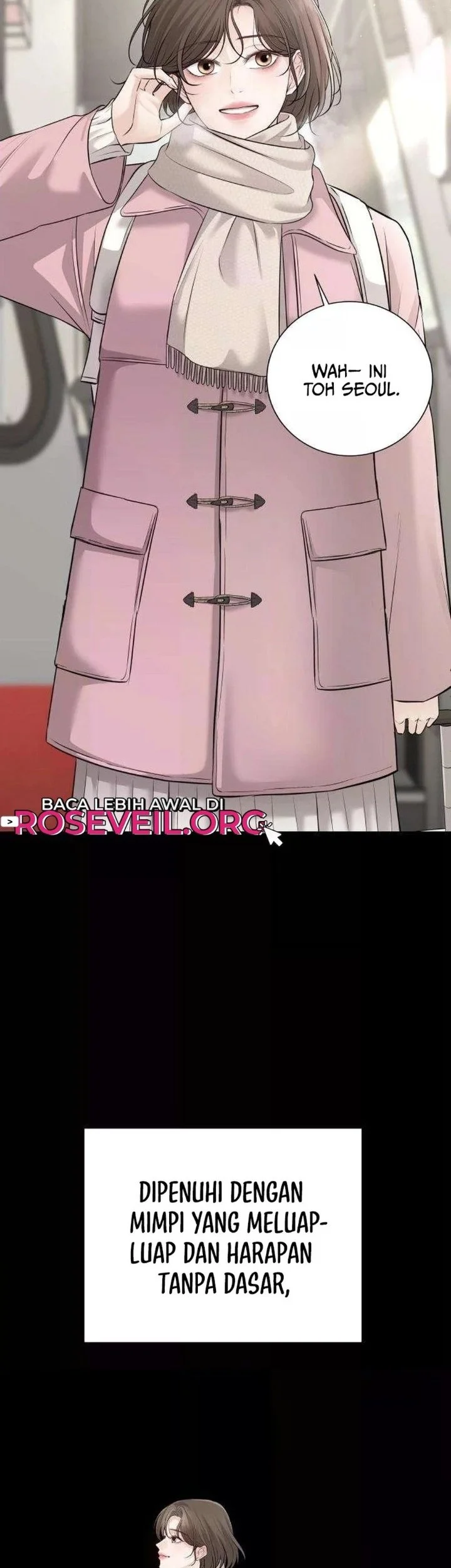 The Villain's Pure Love Chapter 29 Gambar 6