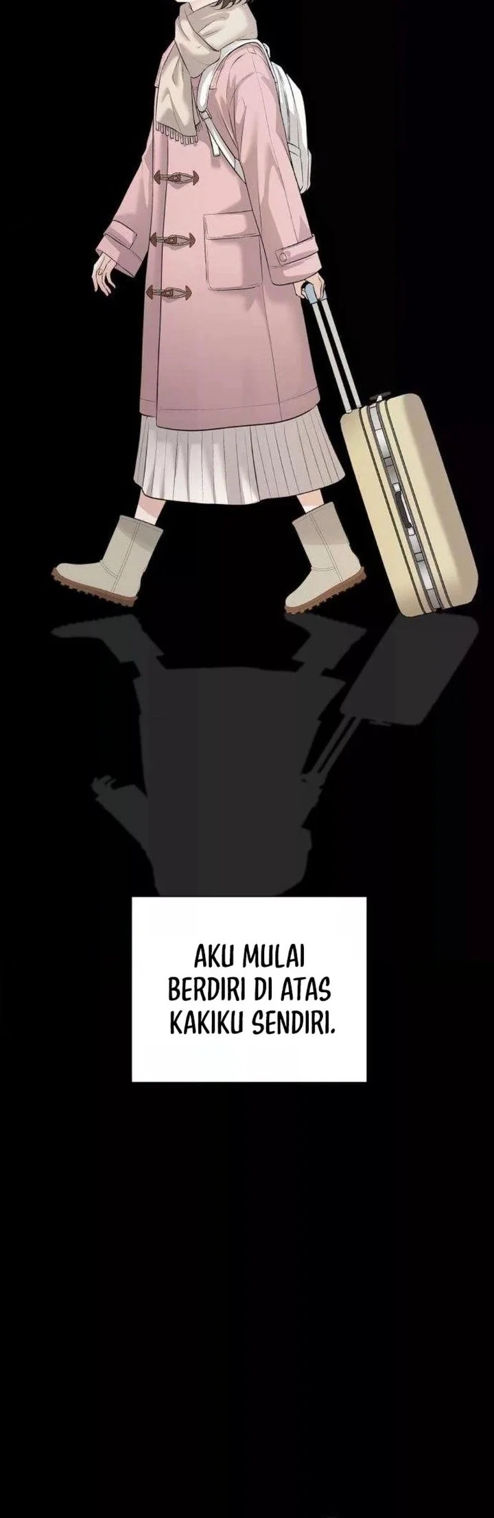 The Villain's Pure Love Chapter 29 Gambar 7